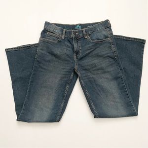 Thereabouts Relax Fit Medium Wash Denim Jeans Size 16 Boy